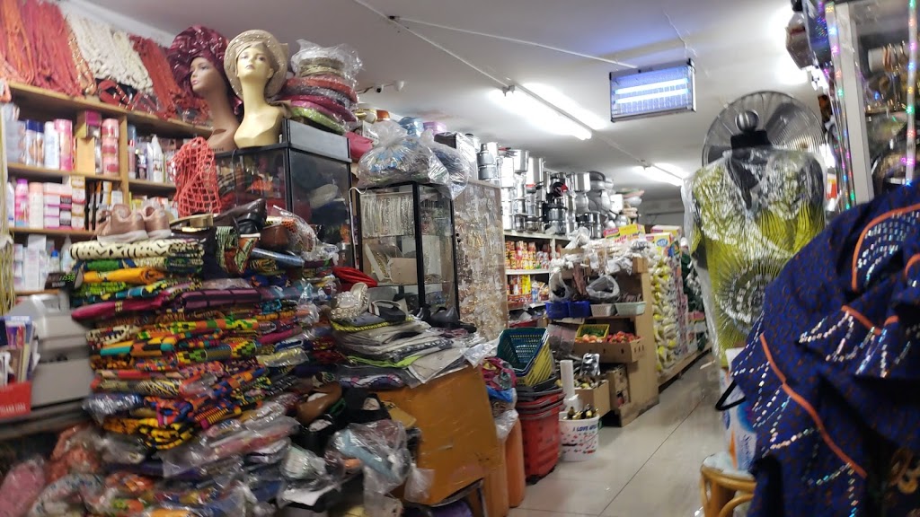 A-Z African And West Indies Market | 1040 Albion Rd, Etobicoke, ON M9V 1A7, Canada | Phone: (647) 436-2550