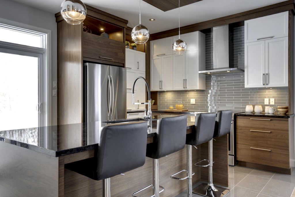Armoires Tardif | 1288 Bd Vachon S, Sainte-Marie, QC G6E 2S5, Canada | Phone: (418) 387-7120