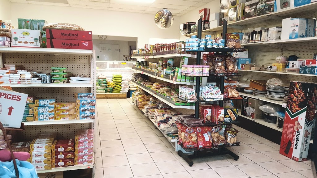Fayaz Halal Meat & Grocery | 90 Wellington St N #105, Hamilton, ON L8R 1N1, Canada | Phone: (905) 522-8958