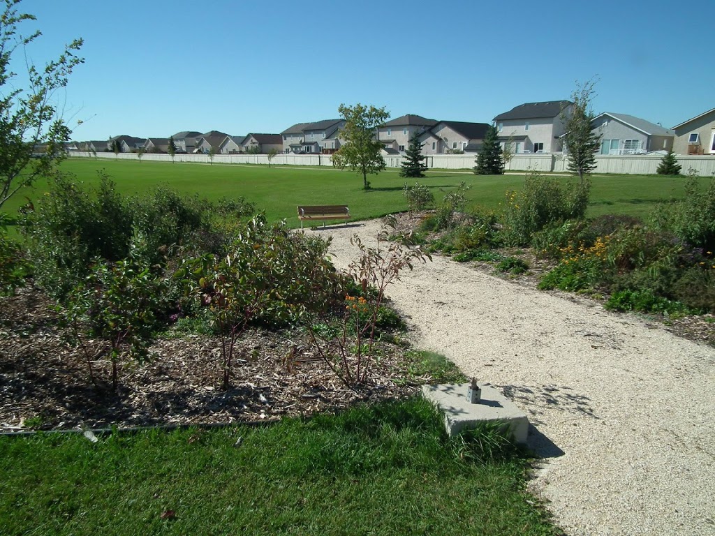 Whyte Ridge Community Centre | 170 Fleetwood Rd, Winnipeg, MB R3Y 1R3, Canada | Phone: (204) 487-3042