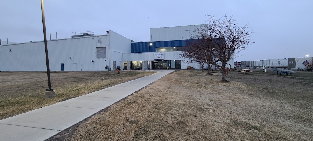 Hostess Frito Lay | 2200 31 St N, Lethbridge, AB T1H 5K8, Canada | Phone: (403) 380-5775
