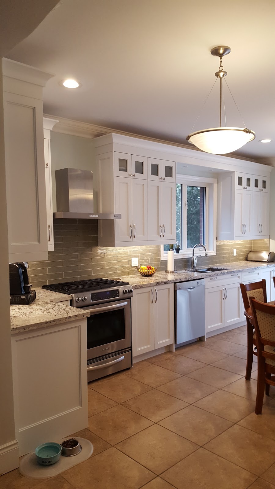 AzAnArt Woodworking Inc. | 5975 Cherrywood Pl, Mississauga, ON L5M 4Z6, Canada | Phone: (416) 300-3997