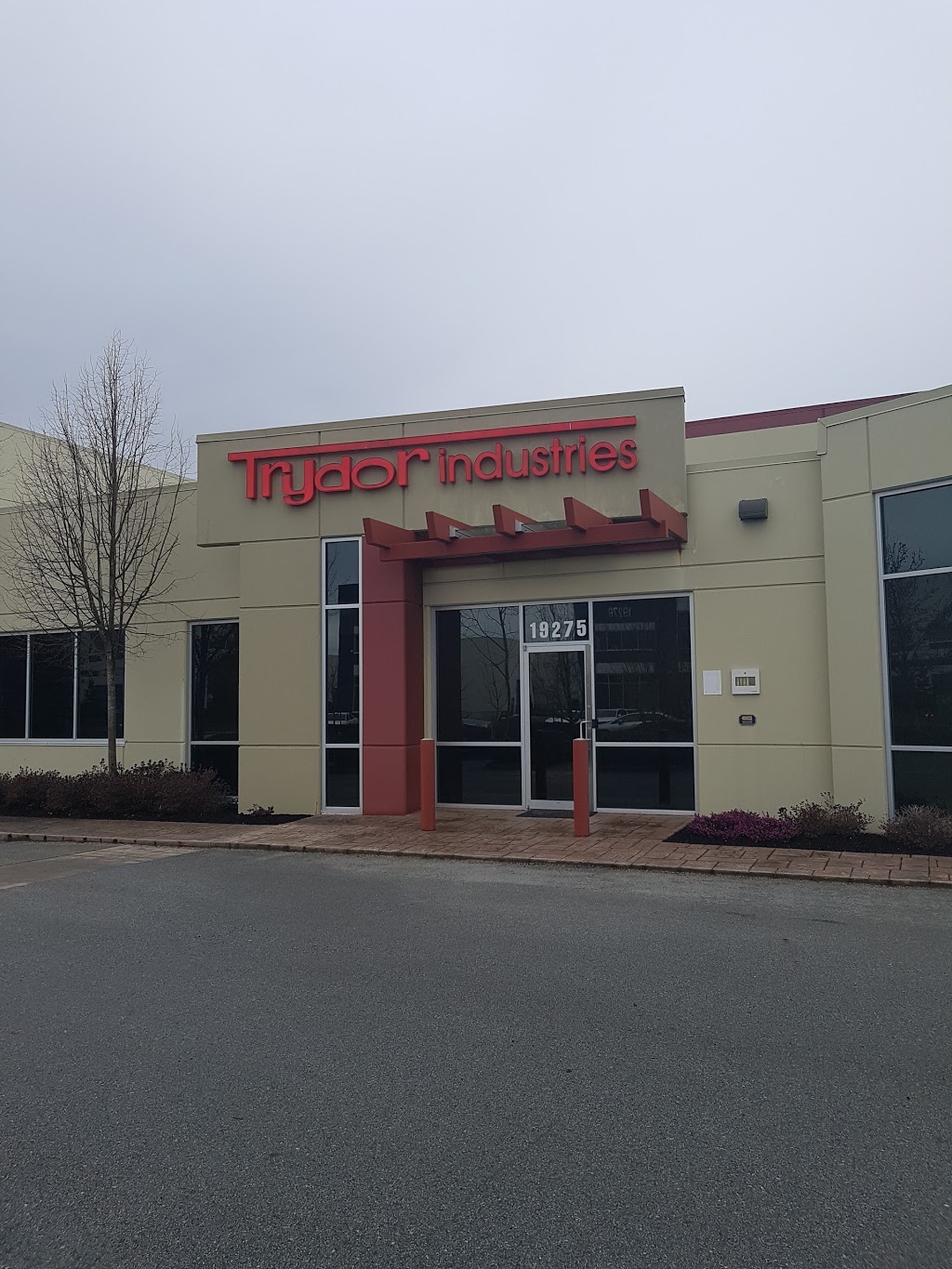 Trydor Industries (Canada) Ltd | 19275 25 Ave, Surrey, BC V3Z 3X1, Canada | Phone: (604) 542-4773