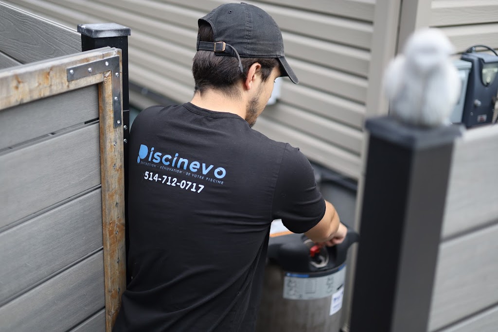 Piscinévo | 137 Rue Rouvière, Saint-Constant, QC J5A 0J6, Canada | Phone: (514) 712-0717