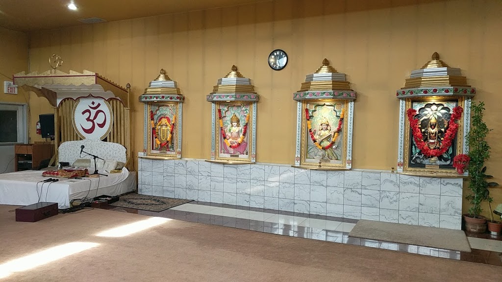 Hamilton Hindu Samaj Temple | 6297 Twenty Rd E, Hannon, ON L0R 1P0, Canada | Phone: (905) 679-6935