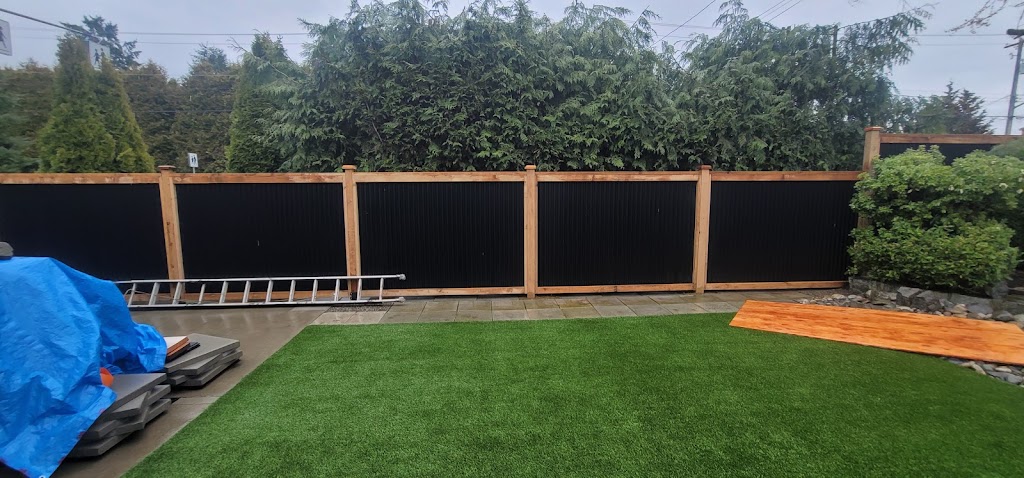 Alpha Pro Fencing Ltd | 2510 Magnolia Crescent, Abbotsford, BC V2T 3N2, Canada | Phone: (778) 998-5343