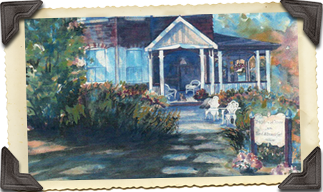 McKitrick House Inn | 255 Broadway, Orangeville, ON L9W 1K6, Canada | Phone: (519) 942-3602