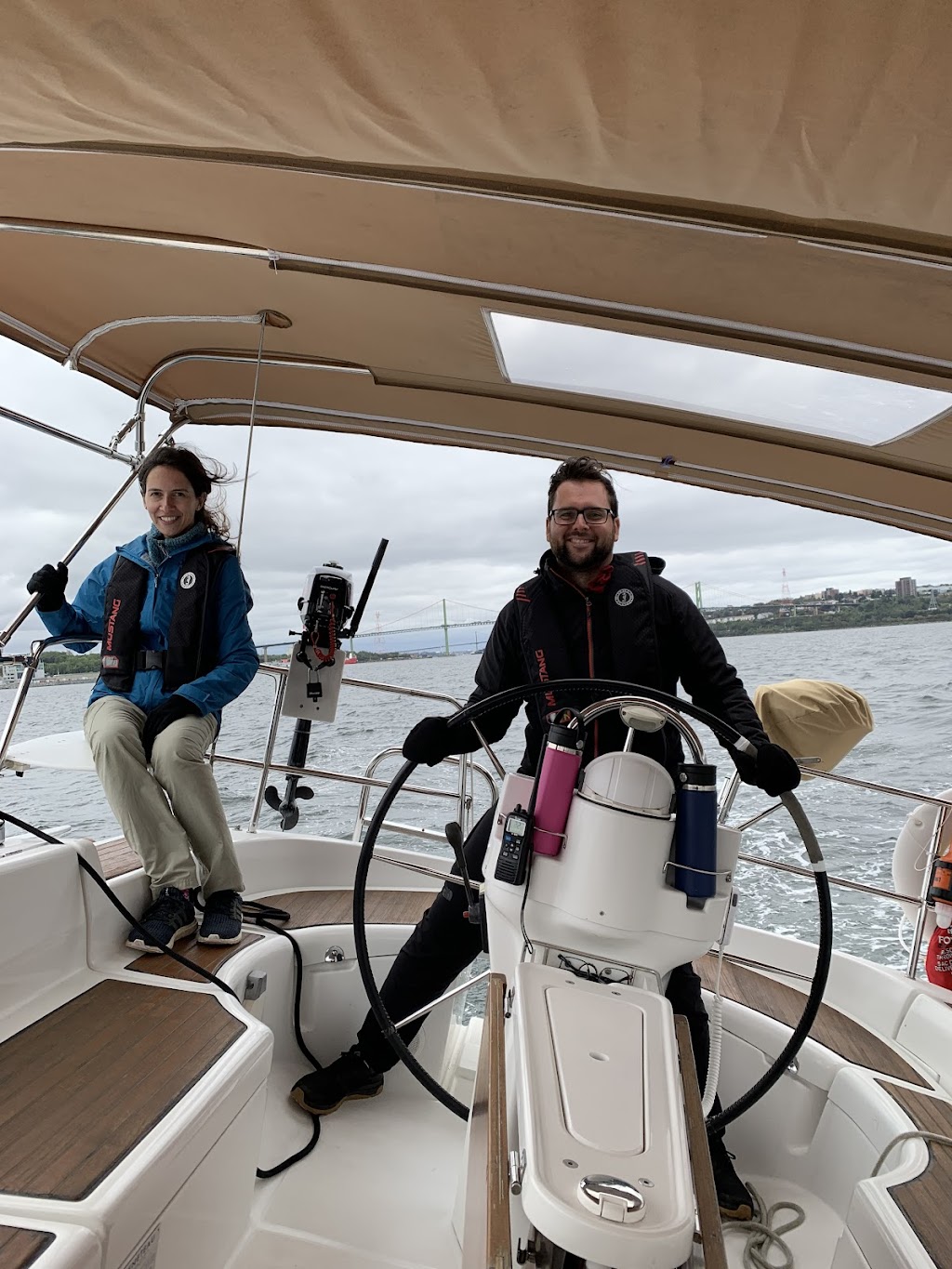 Admiral Sailing Academy | 377 Shore Dr, Bedford, NS B4A 2C7, Canada | Phone: (902) 220-8627