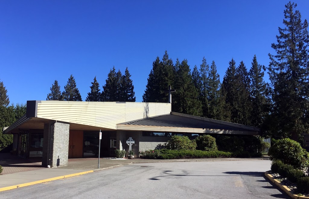 St. Agnes Kim Catholic Parish | 821 Fairfax St, Coquitlam, BC V3J 5K7, Canada | Phone: (604) 838-3042