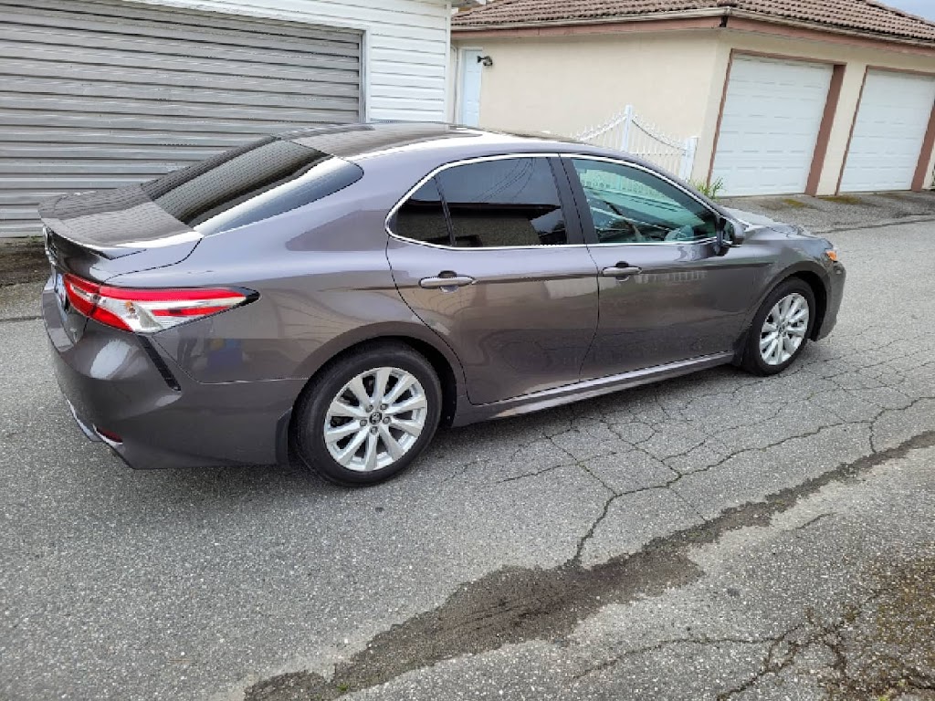 A & T window Tinting service | 63 Falton Rise NE, Calgary, AB T3J 1W8, Canada | Phone: (403) 891-8198