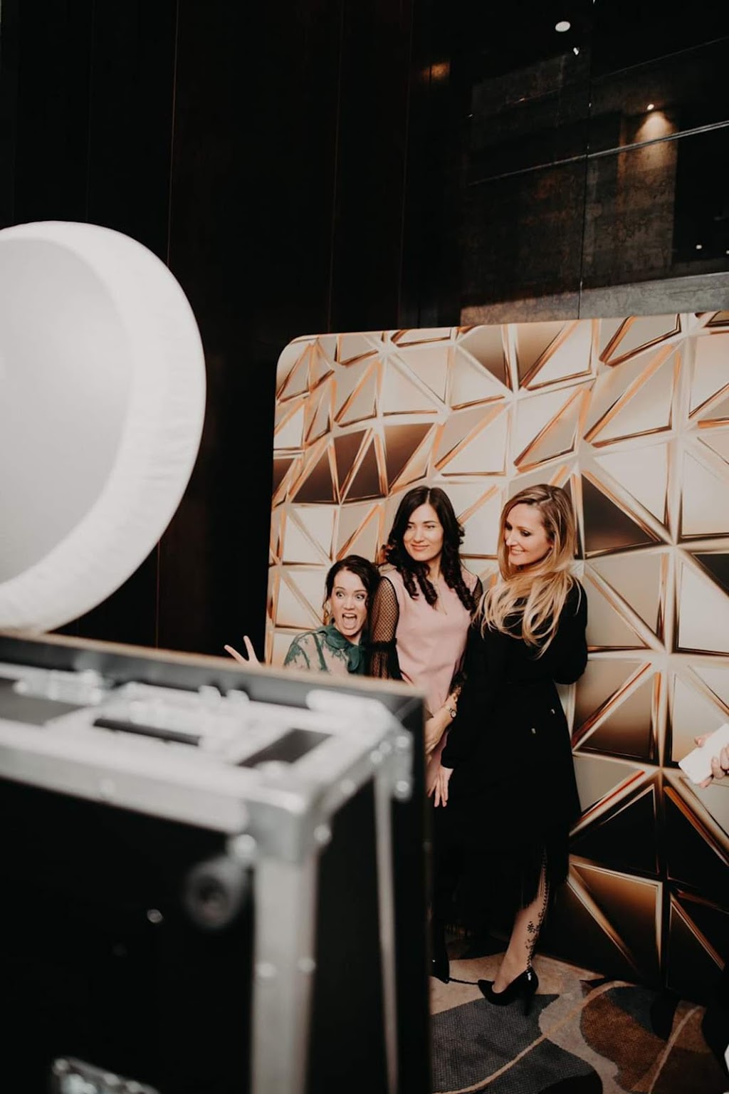 FJF Selfie Booth | Covepark Mews NE, Calgary, AB T3K 6L2, Canada | Phone: (403) 891-6000