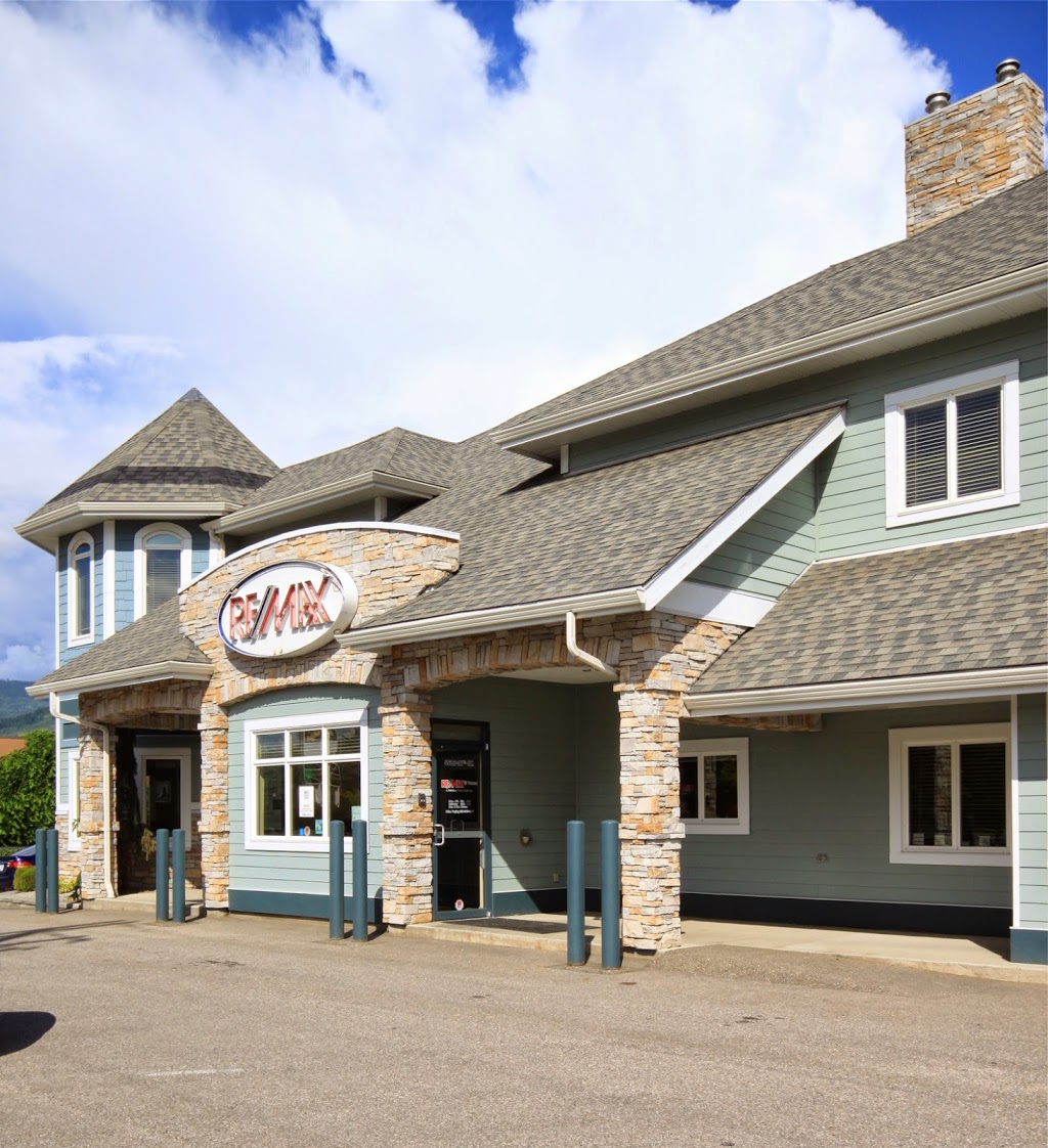 Chris Holm & Associates | RE/MAX Vernon, 5603 27 St, Vernon, BC V1T 8Z5, Canada | Phone: (250) 503-3494