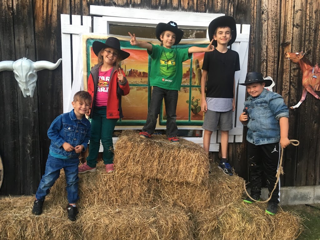 Camping Saint-Boniface | 1850 Boulevard Trudel E, Saint-Boniface, QC G0X 2L0, Canada | Phone: (819) 535-7047
