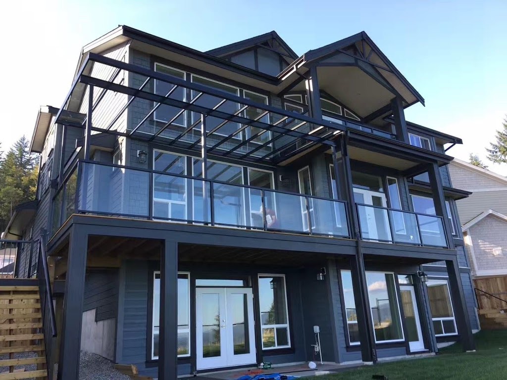 Atlantic Sunrooms & Patio Covers | 440 Pineland Ave, Oakville, ON L6K 1Z7, Canada | Phone: (833) 545-1295