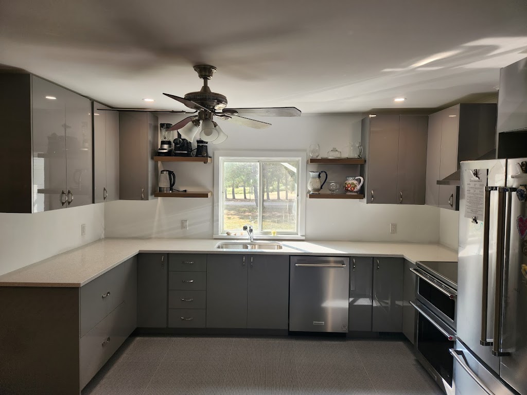 MS Precise Construction Inc | 17 Inglis St, Barrys Bay, ON K0J 1B0, Canada | Phone: (416) 721-3149