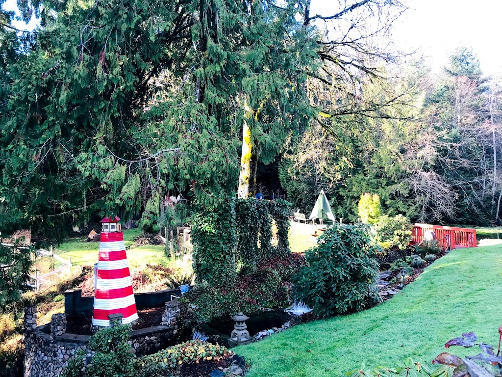 Vanisle Irrigation & Landscaping | 1675 Empress Rd, Cobble Hill, BC V0R 1L6, Canada | Phone: (250) 383-3618