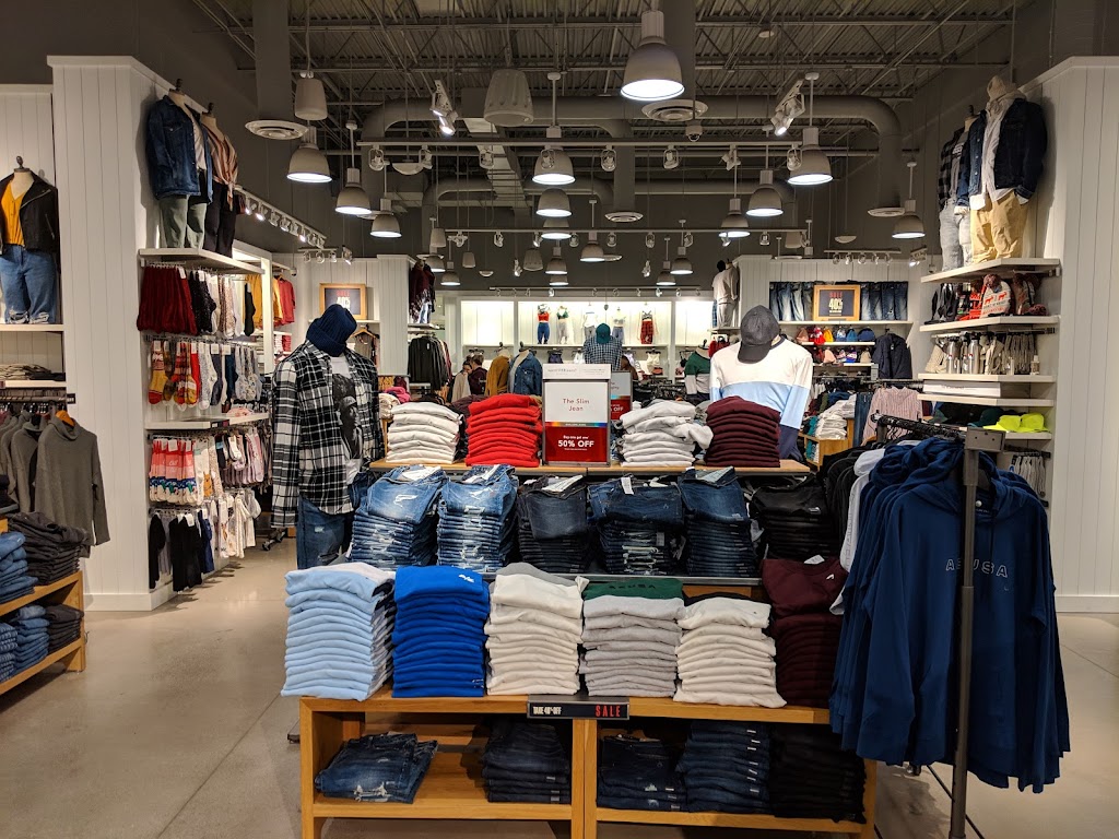 American Eagle Outlet | 300 Taylor Rd Space 515, Niagara-on-the-Lake, ON L0S 1J0, Canada | Phone: (905) 687-8773