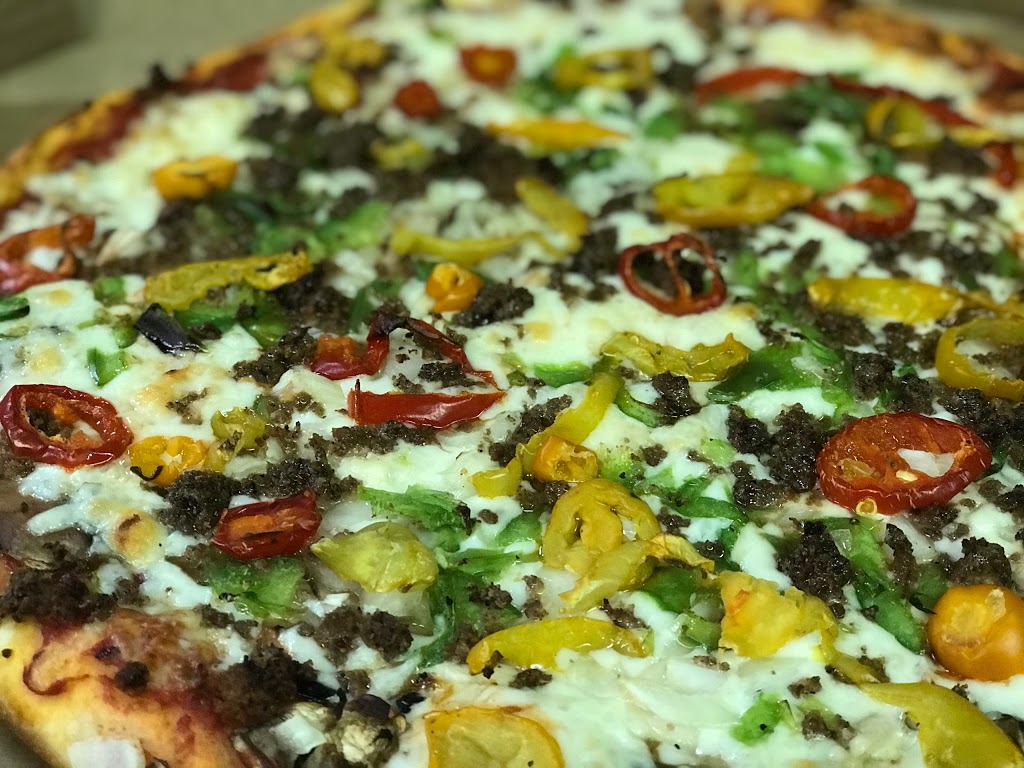 Pizzaland | 2579 Portage Ave, Winnipeg, MB R3J 0P5, Canada | Phone: (204) 885-9453
