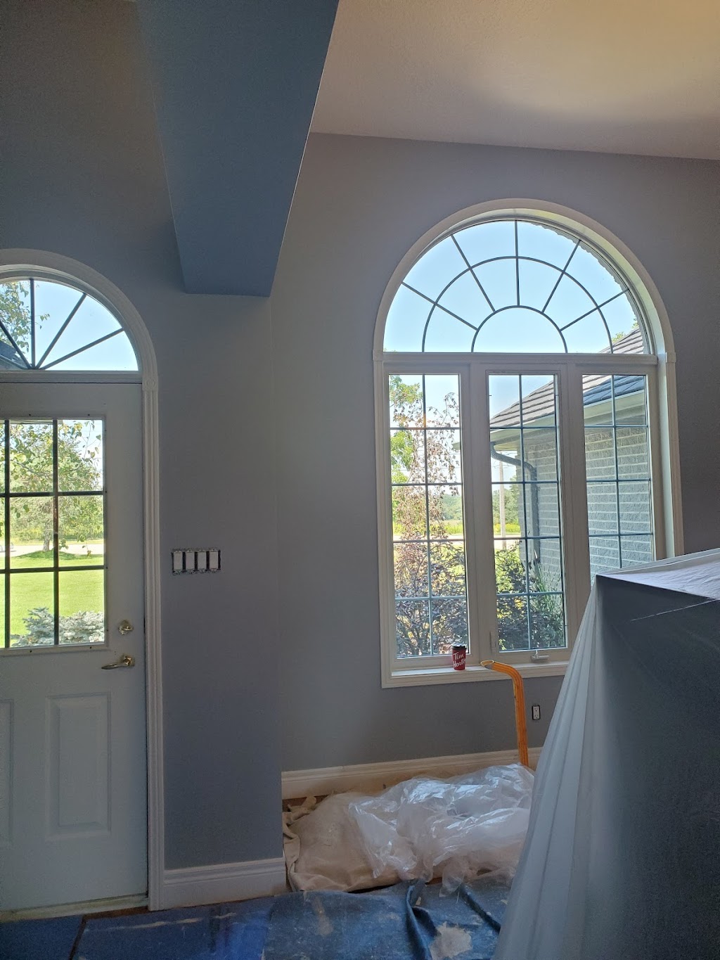 Brilliant Homes Painters | 1810attawandarod rd, London, ON N6G 3N1, Canada | Phone: (437) 580-4254