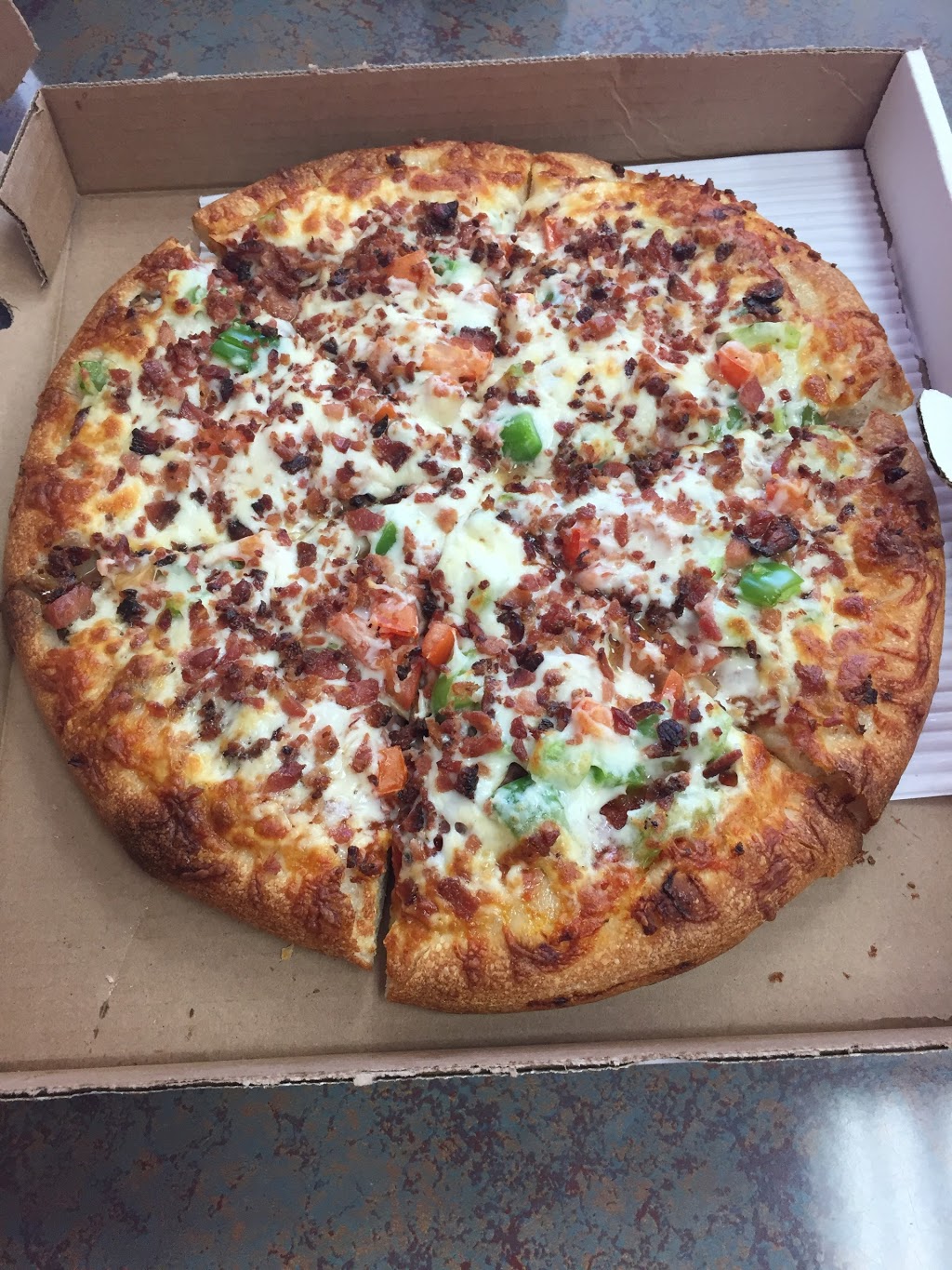 Jersey Joes | 8 Union St, Smiths Falls, ON K7A 2S1, Canada | Phone: (613) 283-8883
