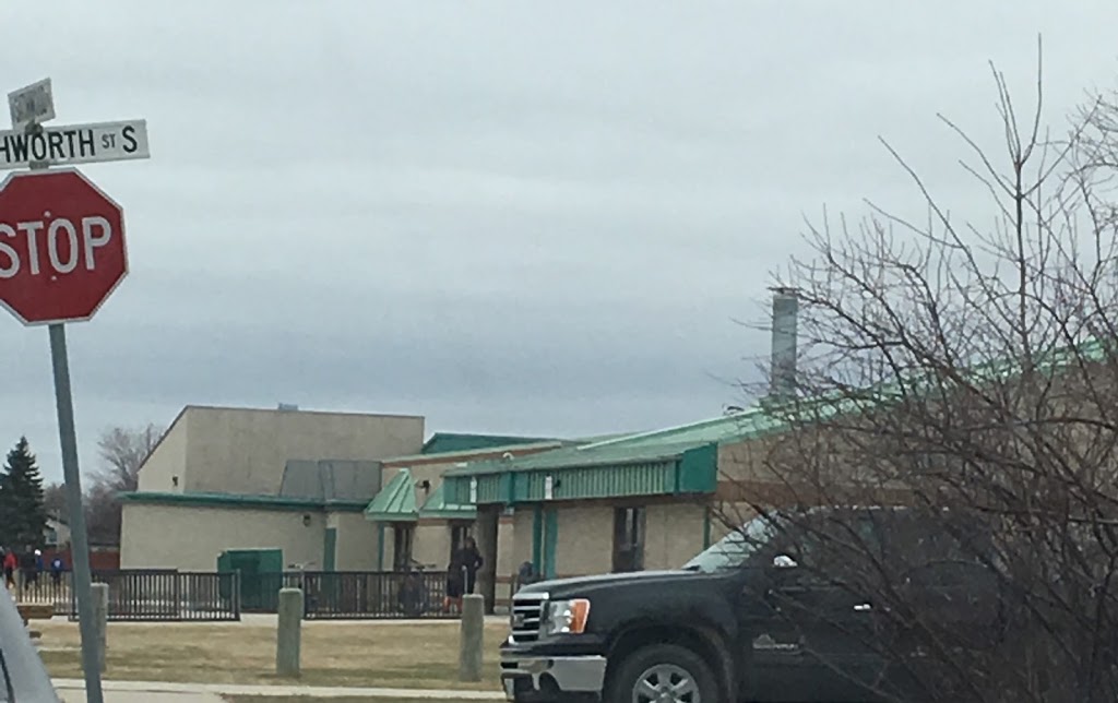 H. S. Paul School | 160 Southglen Blvd, Winnipeg, MB R2N 3J3, Canada | Phone: (204) 254-7477