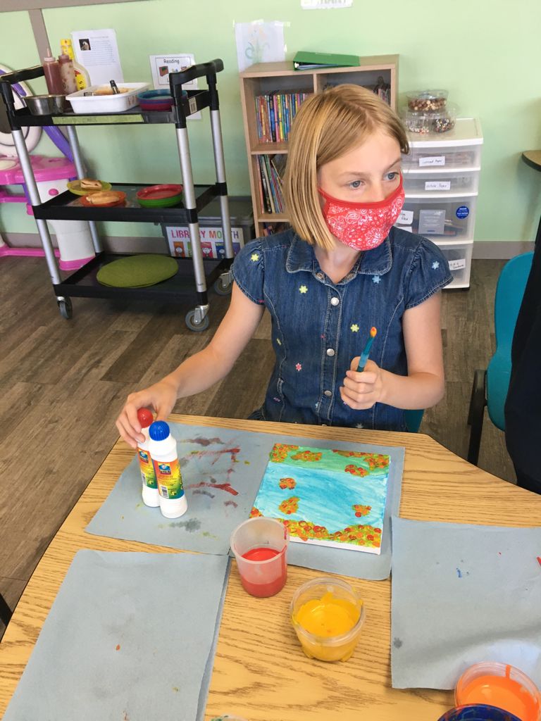 Monkeyville Childcare | 7750 Ranchview Dr NW, Calgary, AB T3G 1Y9, Canada | Phone: (403) 471-9434