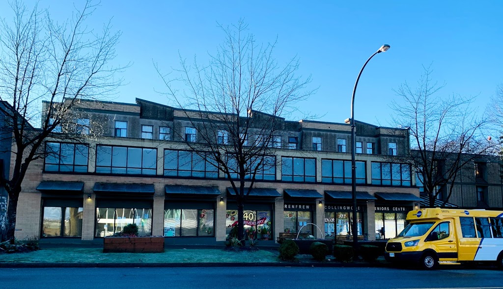 Three Links Care Centre | 2934 E 22nd Ave, Vancouver, BC V5M 2Y4, Canada | Phone: (604) 434-7211
