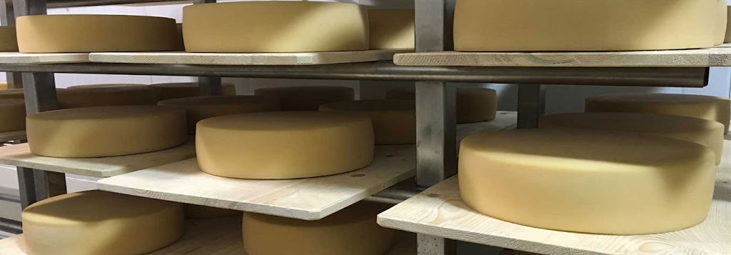 Santorini Dairies | 610 Dufferin Ave., Winnipeg, MB R2W 2Z2, Canada | Phone: (204) 589-3581