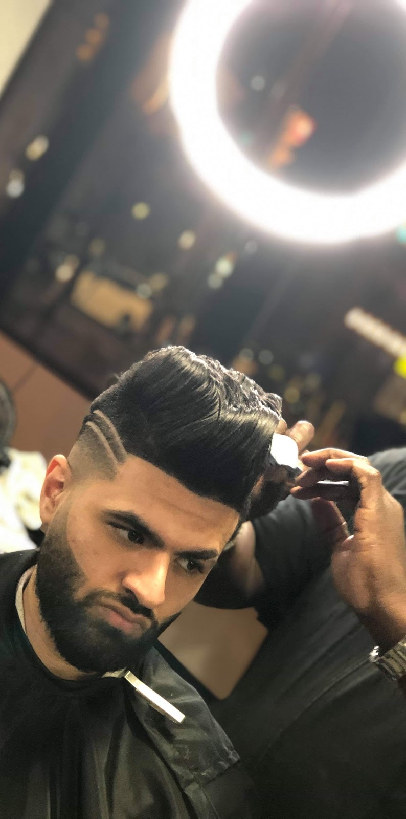 D.Lowe.Faded.It | 50 Elk St Suite 120, Buffalo, NY 14210, USA | Phone: (716) 417-7836