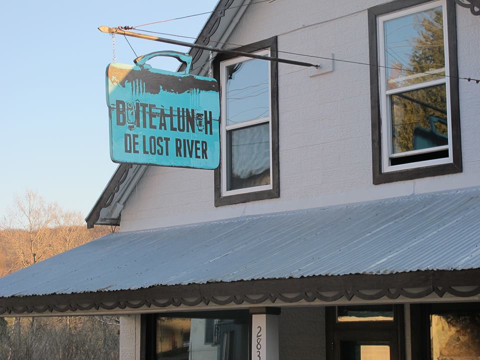 Marché Lost River | 2839 QC-327, Harrington, QC J8G 2T1, Canada | Phone: (819) 687-9667