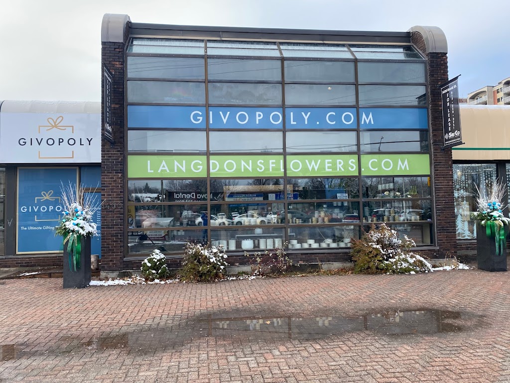 Givopoly | 1400 Bank St Unit 1, Ottawa, ON K1H 7Y9, Canada | Phone: (613) 702-1132