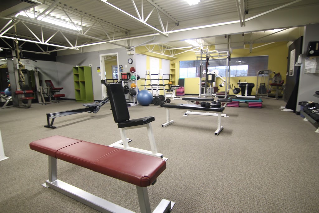 Fitness West | 2203 Highway 6, Vernon, BC V1T 7G2, Canada | Phone: (250) 503-1577