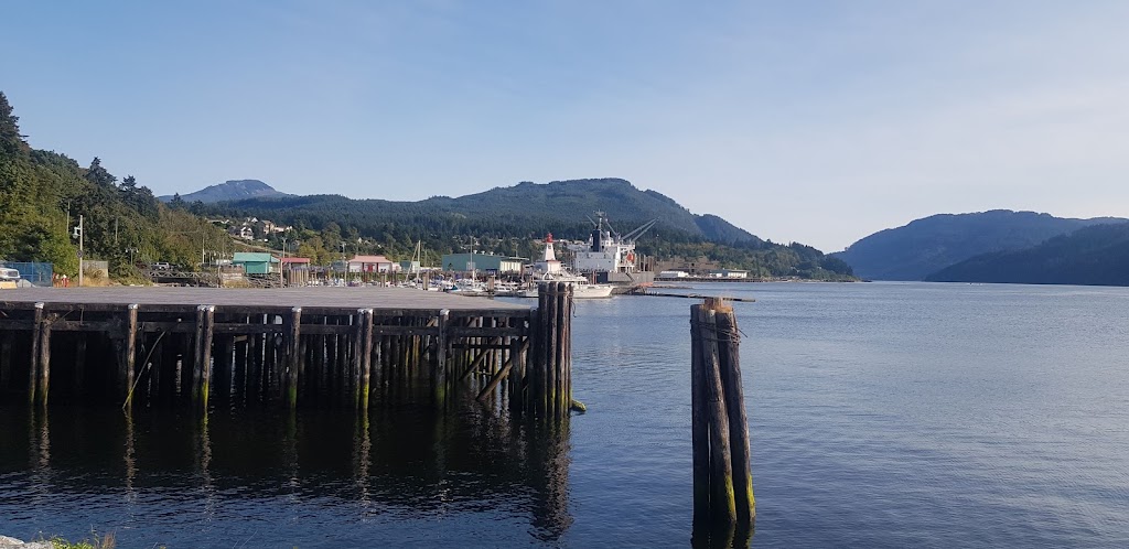 Port Boat House Ltd | 5410 Argyle St, Port Alberni, BC V9Y 1T7, Canada | Phone: (250) 724-5754