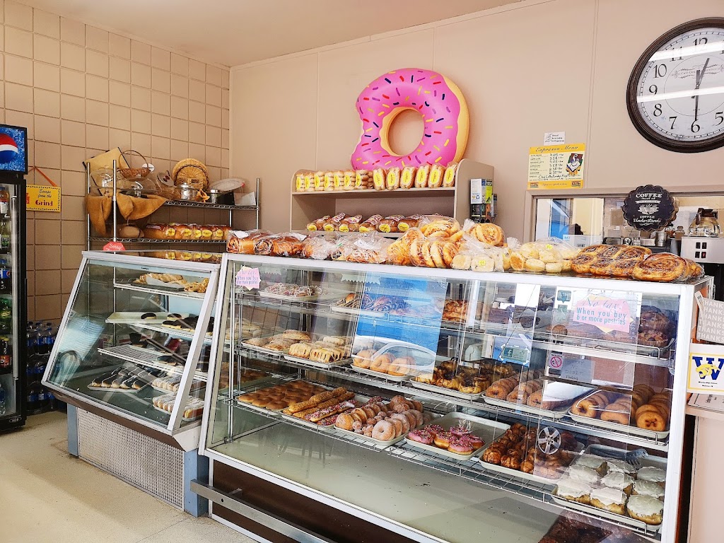 Watrous Bakery & Coffee Shop | 305 Main St, Watrous, SK S0K 4T0, Canada | Phone: (306) 946-3873