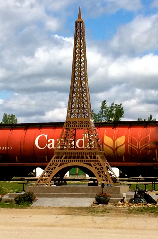Romanow Industries | 1st St, Montmartre, SK S0G 3M0, Canada | Phone: (306) 424-7923