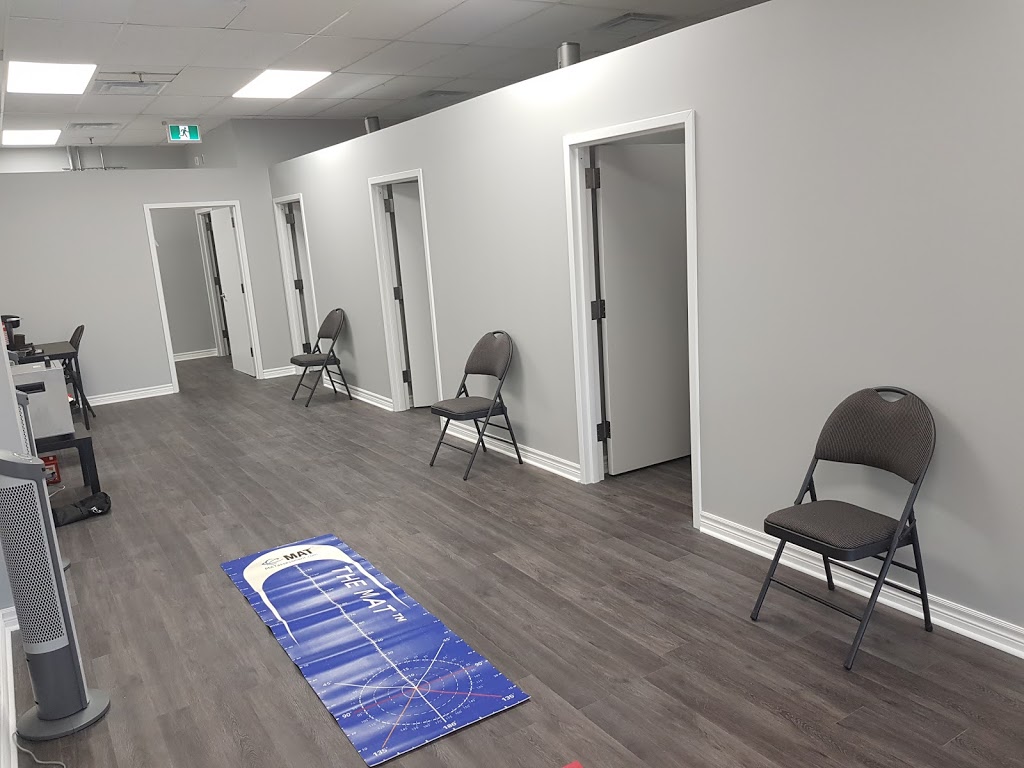 iSomatic Integrative Health Centre | 630 Aberdeen Ave #3, Woodbridge, ON L4L 5M4, Canada | Phone: (905) 605-2316