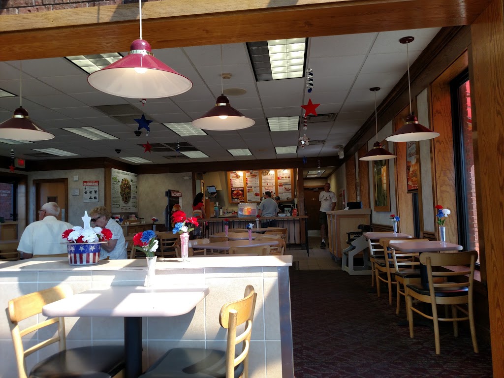 Wendys | 5121 Camp Rd, Hamburg, NY 14075, USA | Phone: (716) 649-5754