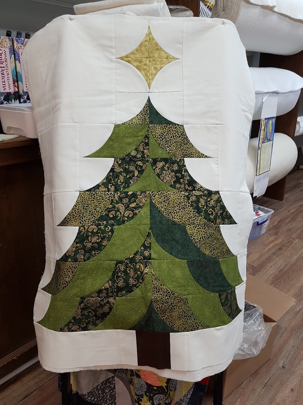 Willow Creek Quilts | 105 49 Ave W, Claresholm, AB T0L 0T0, Canada | Phone: (403) 625-4353