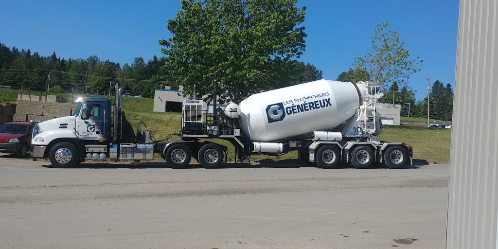 Genereux Construction Inc | 621 Route Louis-Cyr, Saint-Jean-de-Matha, QC J0K 2S0, Canada | Phone: (450) 886-3757