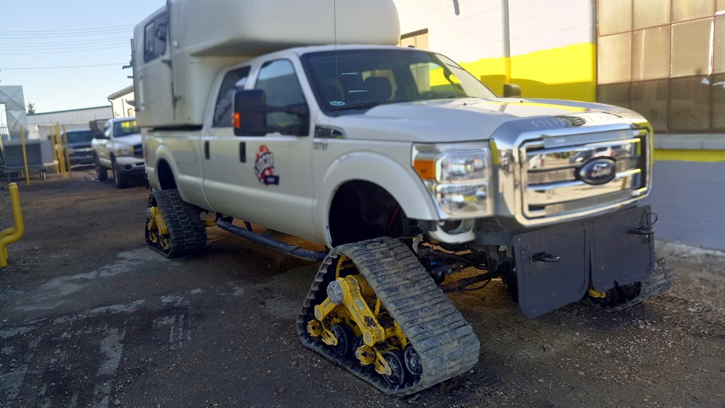 OK Tire | 6703 82 Ave NW, Edmonton, AB T6B 0G1, Canada | Phone: (780) 466-7677