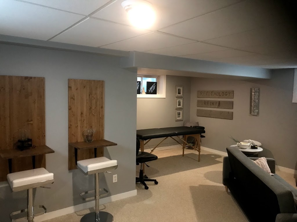 333Trinity Treating Mind Body Spirit | 333 Quarry Pond Ct, Kingston, ON K7K 7L5, Canada | Phone: (613) 985-0361
