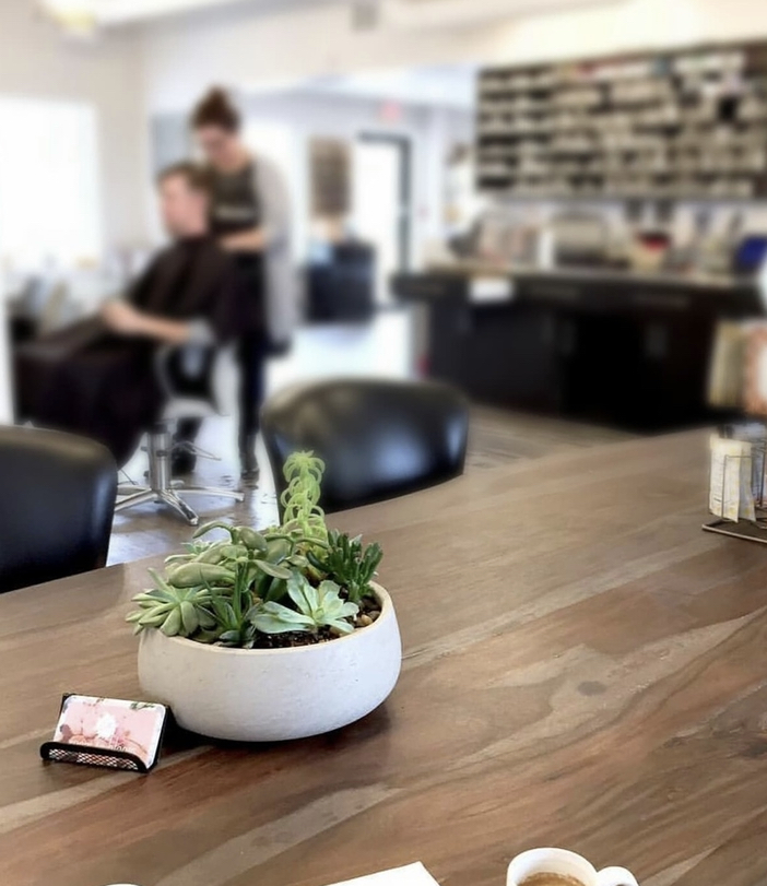 Hair by Sair | 514 The Queensway S, Keswick, ON L4P 2E4, Canada | Phone: (289) 264-4056