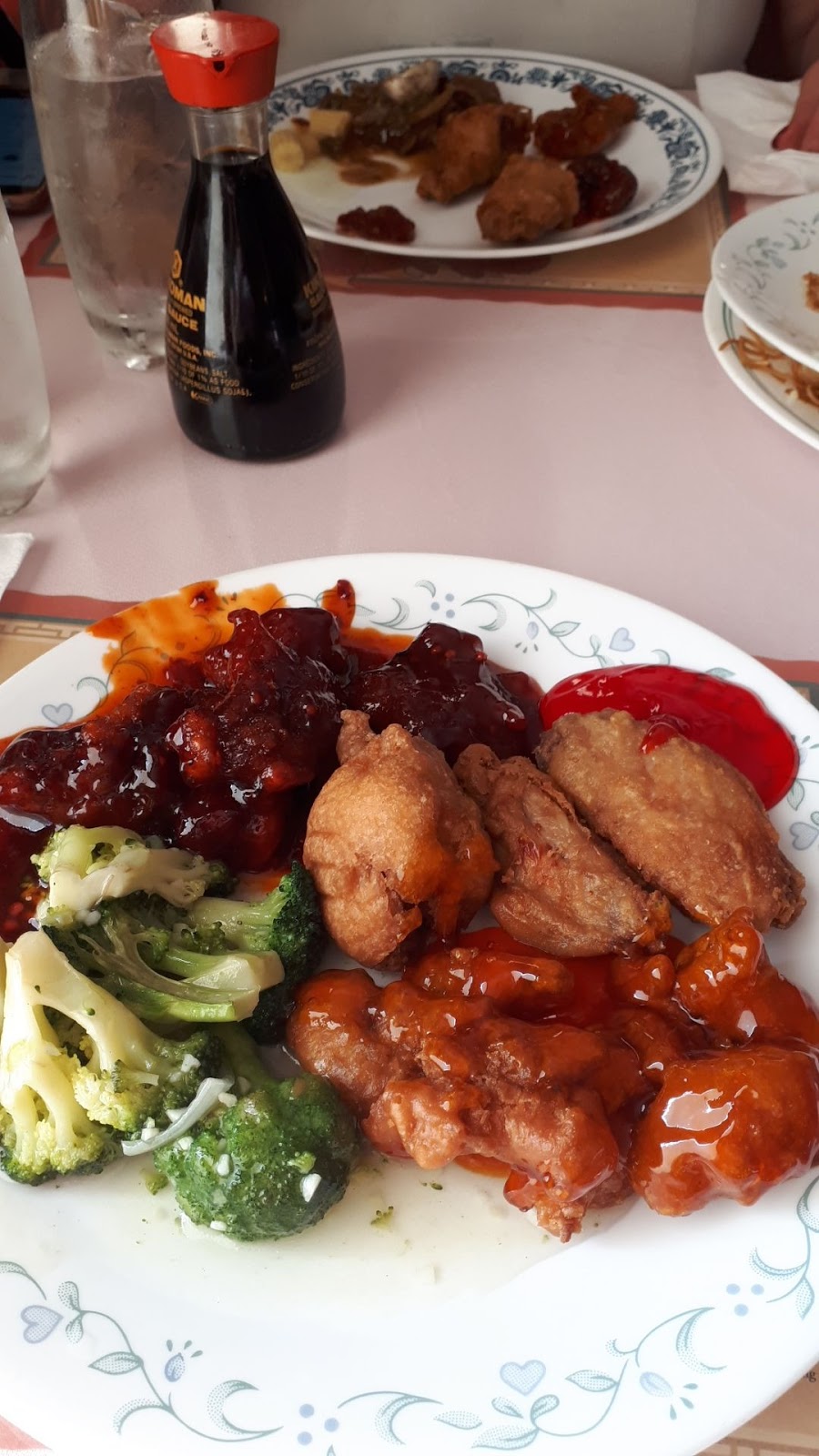 The Gourmet Restaurant | 495 Main St W, Port Colborne, ON L3K 3W1, Canada | Phone: (905) 834-6683