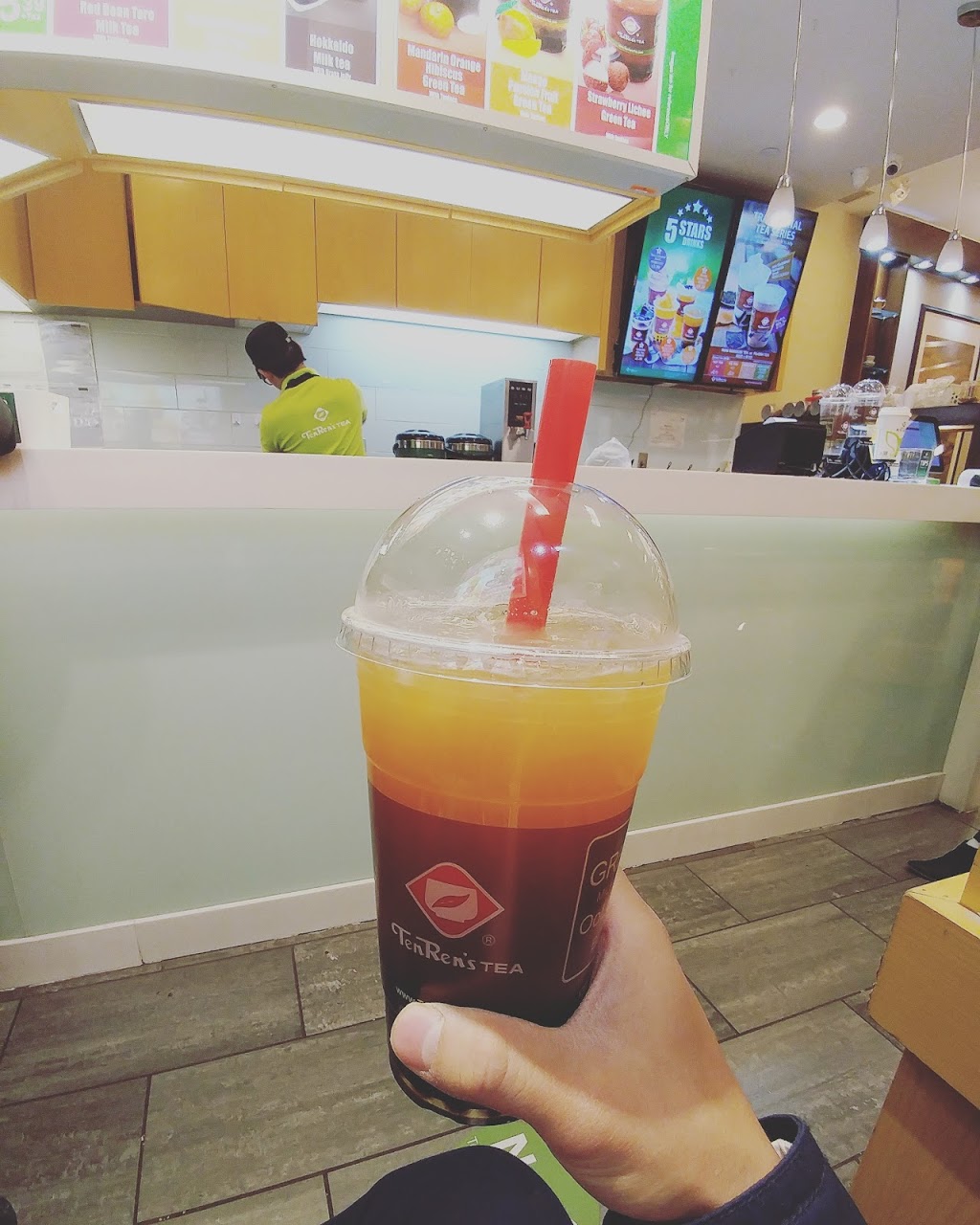Ten Rens Tea | 1800 Sheppard Avenue East #2022A, North York, ON M2J 5A7, Canada | Phone: (416) 493-7898