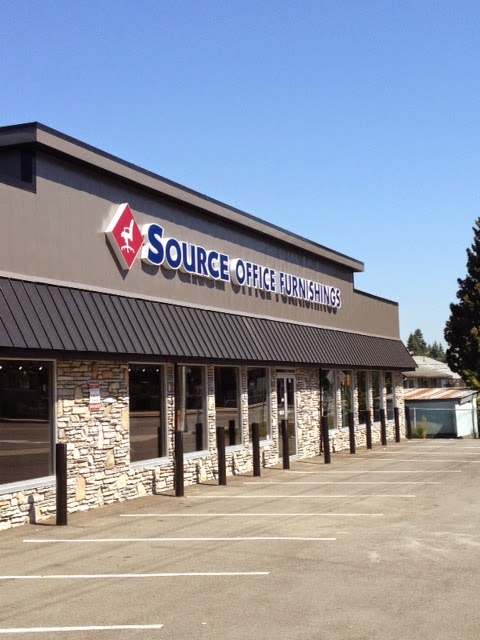 Source Office Furniture - Abbotsford | 31390 Peardonville Rd, Abbotsford, BC V2T 6L1, Canada | Phone: (604) 859-3443