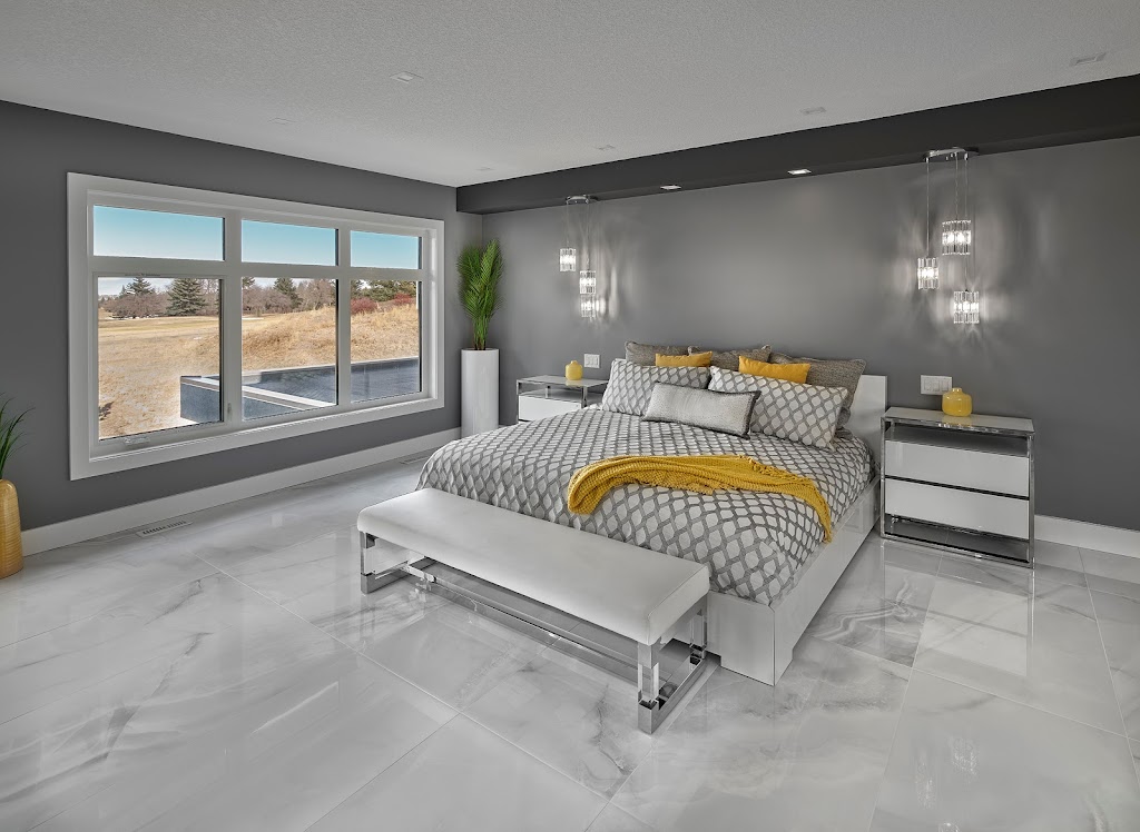 Vickys Homes | 5130 Woolsey Link NW, Edmonton, AB T6W 2C1, Canada | Phone: (780) 984-6666