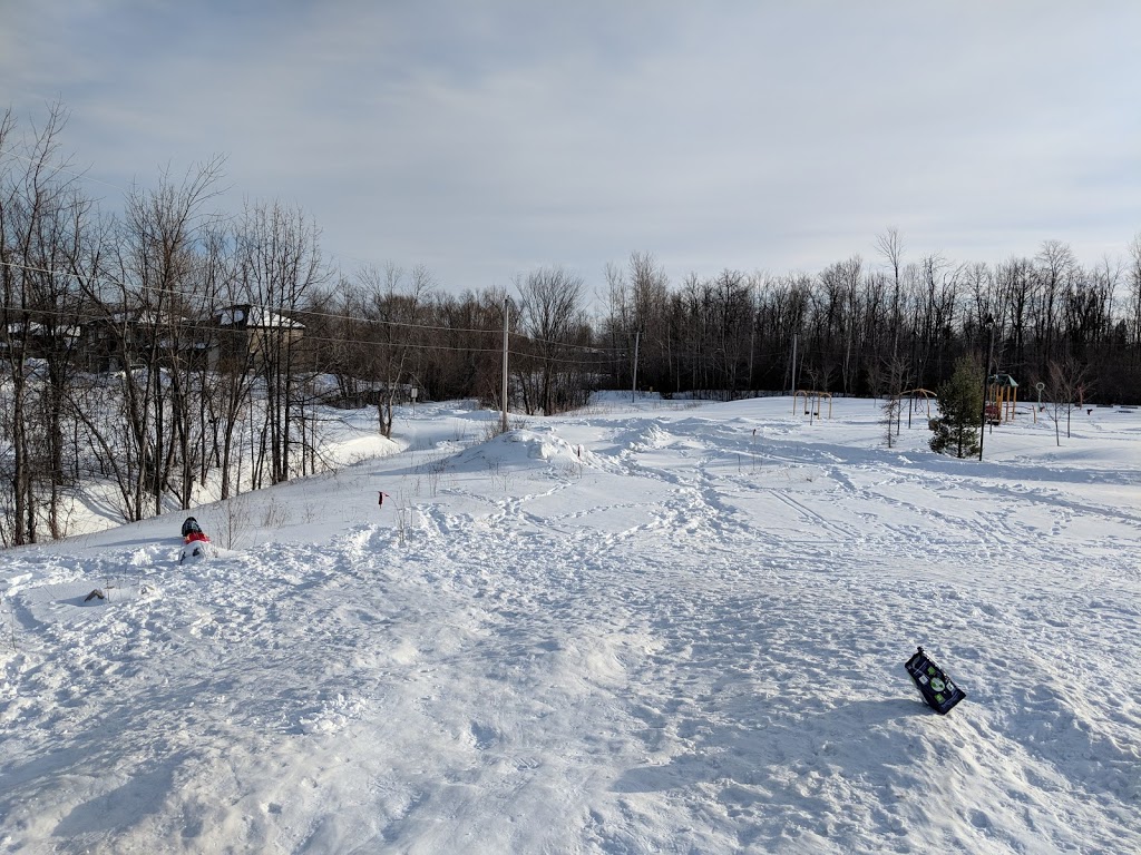 Parc Robert-Stewart | 255 Chemin Robert-Stewart, Gatineau, QC J9H 1T4, Canada | Phone: (866) 299-2002