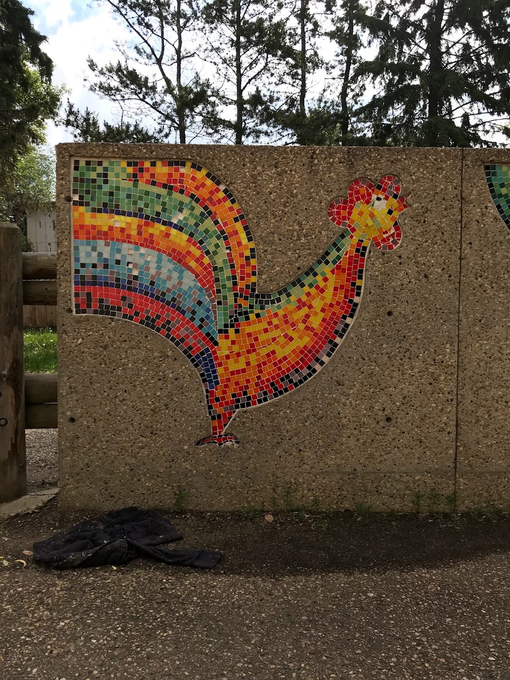 École Broxton Park School | 505 McLeod Ave, Spruce Grove, AB T7X 2Y5, Canada | Phone: (780) 962-0212