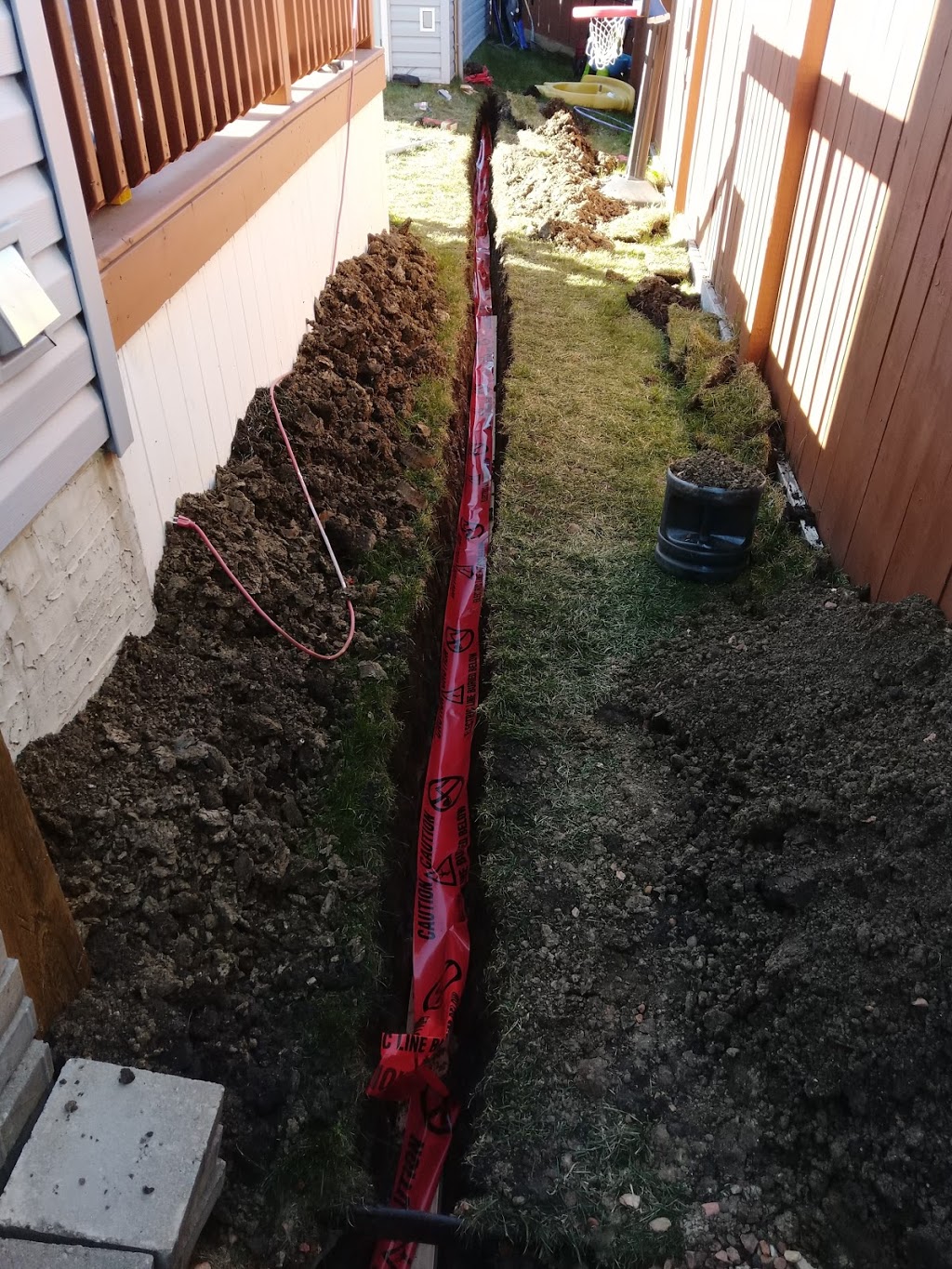 ProMark Electrical | 76 Akinsdale Gardens, St. Albert, AB T8N 2W9, Canada | Phone: (780) 237-1844