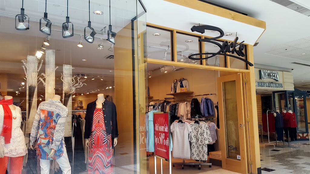 Zacks Fashions | 785 Wonderland Rd S, London, ON N6K 4T2, Canada | Phone: (519) 471-7752
